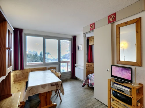 Appartement Les Menuires, 2 pièces, 5 personnes - photo_4523798