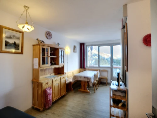 Appartement Les Menuires, 2 pièces, 5 personnes - photo_4523798