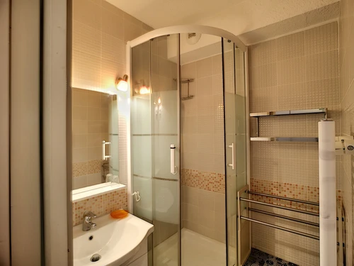 Appartement Les Menuires, 2 pièces, 5 personnes - photo_4523798