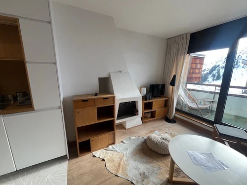 Apartment Avoriaz, 2 bedrooms, 7 persons - photo_16524493145