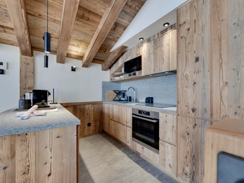 Chalet Val-d'Isère, 3 bedrooms, 6 persons - photo_1012019663839