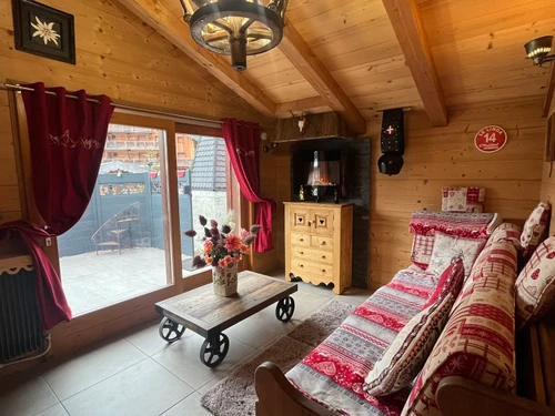 Apartamento Châtel, 2 dormitorios, 5 personas - photo_1011949330067