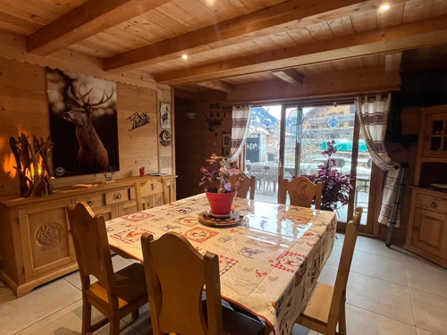 Apartamento Châtel, 2 dormitorios, 5 personas - photo_1011949330067