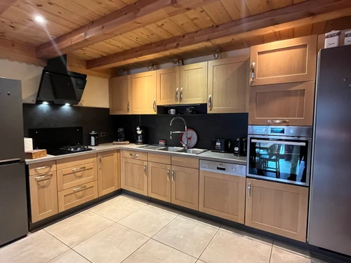 Apartamento Châtel, 2 dormitorios, 5 personas - photo_1011949330067