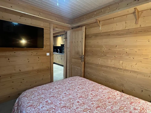 Apartamento Châtel, 2 dormitorios, 5 personas - photo_1011949330067