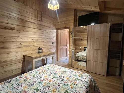 Apartamento Châtel, 2 dormitorios, 5 personas - photo_1011949330067