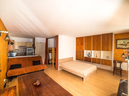 Ferienwohnung Risoul, Studio, 6 Personen - photo_1012090635384