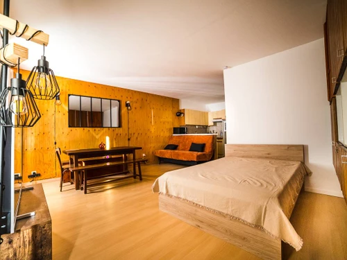 Ferienwohnung Risoul, Studio, 6 Personen - photo_1012090635384