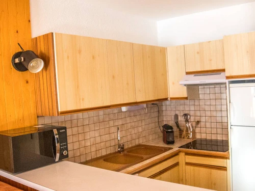 Ferienwohnung Risoul, Studio, 6 Personen - photo_1012090635384