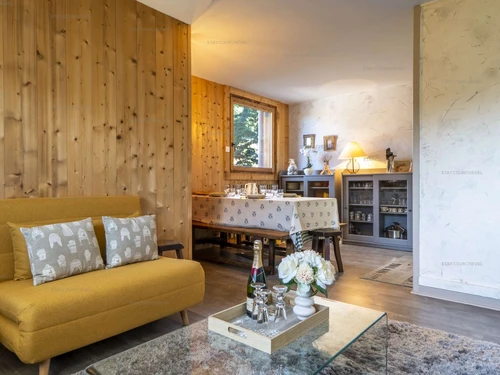 Apartamento Courchevel 1650, 1 dormitorio, 4 personas - photo_1012095409907