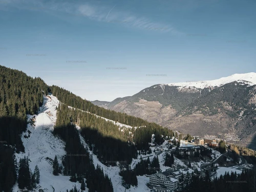 Apartamento Courchevel 1650, 1 dormitorio, 4 personas - photo_1012095409907