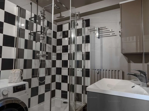 Apartamento Courchevel 1650, 1 dormitorio, 4 personas - photo_1012095409907