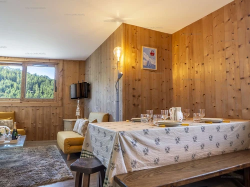 Apartamento Courchevel 1650, 1 dormitorio, 4 personas - photo_1012095409907