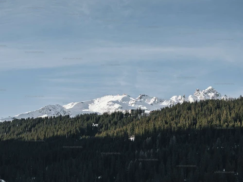 Apartamento Courchevel 1650, 1 dormitorio, 4 personas - photo_1012095409907