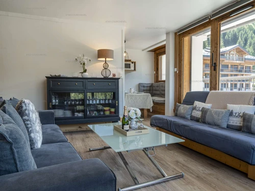 Apartamento Courchevel 1650, 2 dormitorios, 4 personas - photo_1012095410018