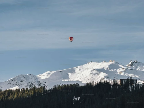 Apartamento Courchevel 1650, 2 dormitorios, 4 personas - photo_1012095410018