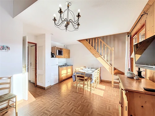 Ferienwohnung La Toussuire, 4 Schlafzimmer, 8 Personen - photo_1012095440934