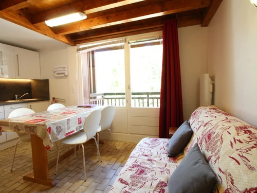 Studio Les Carroz d'Araches, studio flat, 4 persons - photo_14920552856