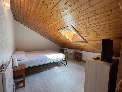 Studio Les Carroz d'Araches, studio flat, 4 persons - photo_14920552856