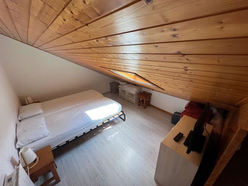 Studio Les Carroz d'Araches, studio flat, 4 persons - photo_14920552856