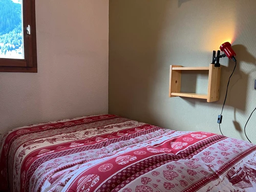 Apartamento Pralognan-la-Vanoise, 1 dormitorio, 4 personas - photo_20068629957