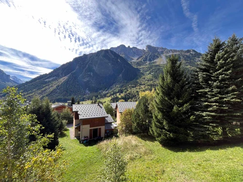 Apartamento Pralognan-la-Vanoise, 1 dormitorio, 4 personas - photo_20068629957