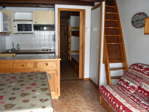 Ferienwohnung Pralognan-la-Vanoise, 1 Schlafzimmer, 4 Personen - photo_13873053883