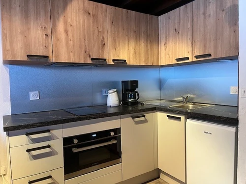 Ferienwohnung Pralognan-la-Vanoise, 1 Schlafzimmer, 4 Personen - photo_13873053883