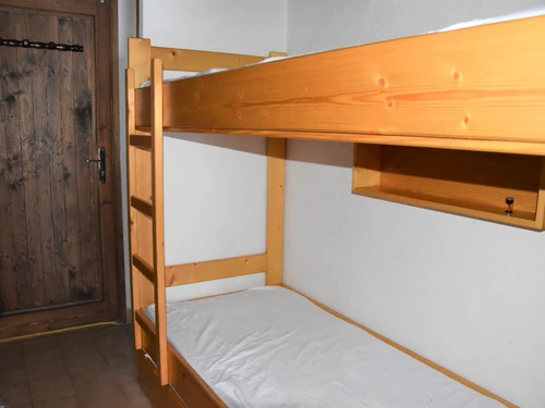 Ferienwohnung Pralognan-la-Vanoise, 1 Schlafzimmer, 4 Personen - photo_13873053883