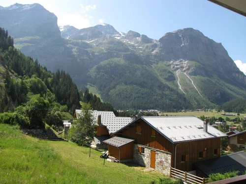 Ferienwohnung Pralognan-la-Vanoise, 1 Schlafzimmer, 4 Personen - photo_13873053883