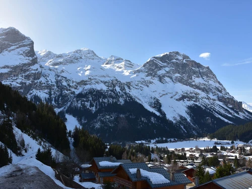 Ferienwohnung Pralognan-la-Vanoise, 1 Schlafzimmer, 4 Personen - photo_13873053883