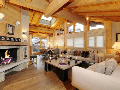 Villa Courchevel, 5 bedrooms, 10 persons - photo_14958606409