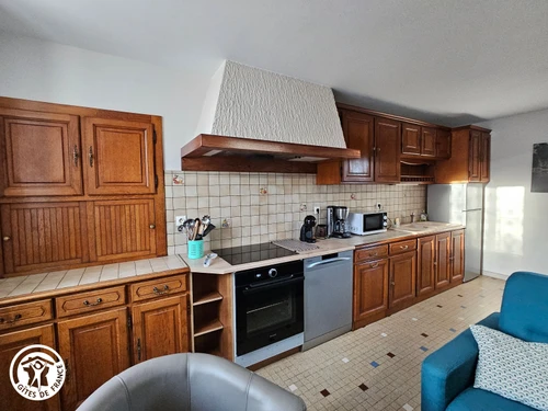 Gîte Les Herbiers, 3 pièces, 4 personnes - photo_1012095565354