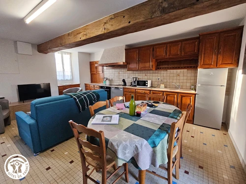 Gîte Les Herbiers, 3 pièces, 4 personnes - photo_1012095565354