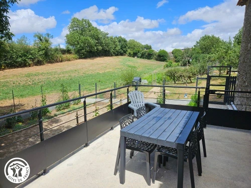 Gîte Les Herbiers, 3 pièces, 4 personnes - photo_1012095565354