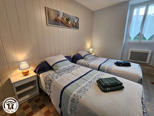 Gîte Les Herbiers, 3 pièces, 4 personnes - photo_1012095565354