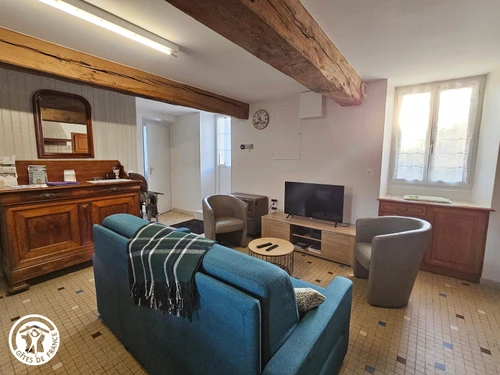 Gîte Les Herbiers, 3 pièces, 4 personnes - photo_1012095565354