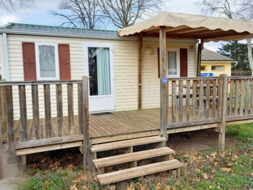 Camping Athée, 3 pièces, 4 personnes - photo_1012095570899