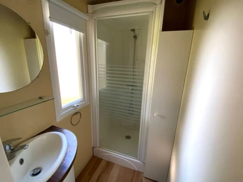 Camping Athée, 3 pièces, 4 personnes - photo_1012095570899