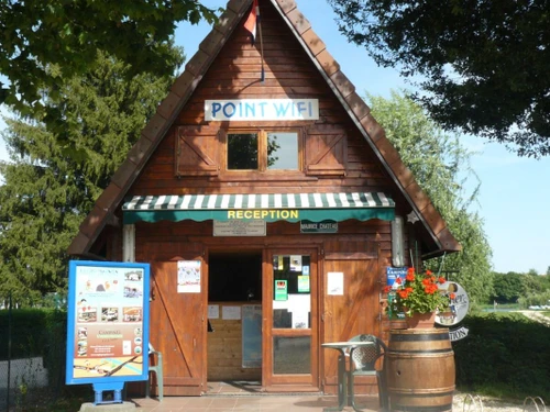 Camping Athée, 4 pièces, 6 personnes - photo_1012095571596