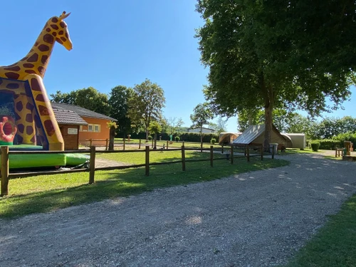 Camping Athée, 4 pièces, 6 personnes - photo_1012095571596