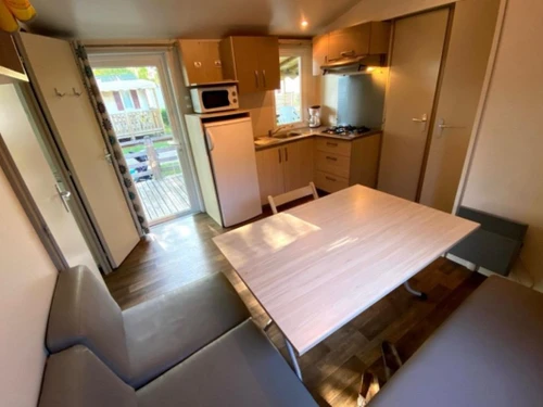 Camping Athée, 4 pièces, 6 personnes - photo_1012095571596