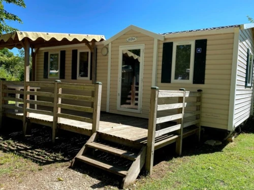 Camping Athée, 4 pièces, 6 personnes - photo_1012095571596