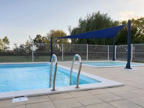 Camping Chaillé-les-Marais, 3 pièces, 4 personnes - photo_1011815211725