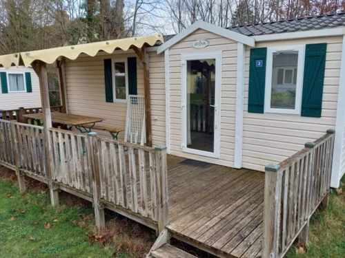 Camping Athée, 3 pièces, 4 personnes - photo_1012095572065