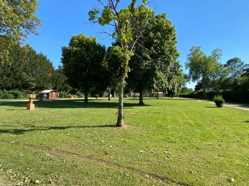 Camping Athée, 3 pièces, 4 personnes - photo_1012095572065