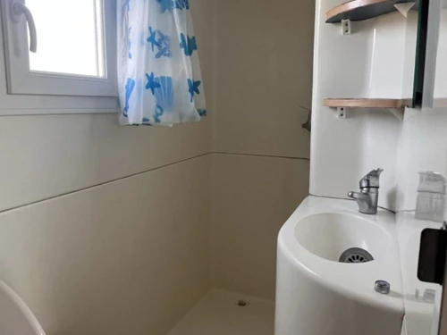 Camping Athée, 2 pièces, 4 personnes - photo_1012095572603