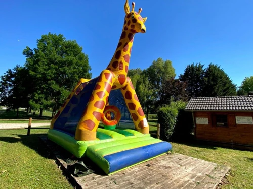 Camping Athée, 2 pièces, 4 personnes - photo_1012095572603