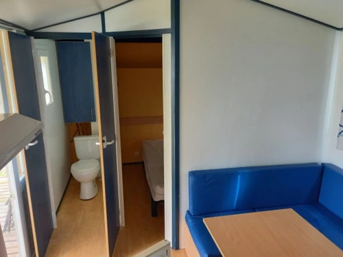 Camping Athée, 2 pièces, 4 personnes - photo_1012095572603