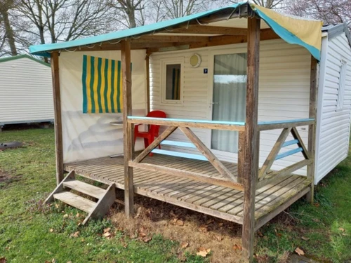 Camping Athée, 2 pièces, 4 personnes - photo_1012095572603